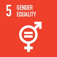 SDG 5: Gender Equality