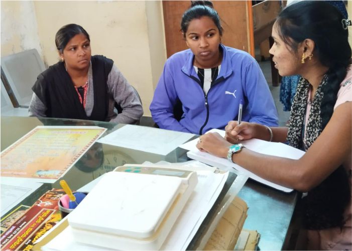 Special Juvenile Police Unit Program: Intervention and Counseling Support across 31 Police Stations in Central & West Divisions in Bangalore Urban