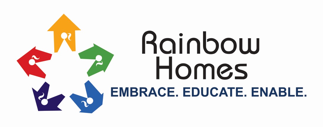 Rainbow Homes