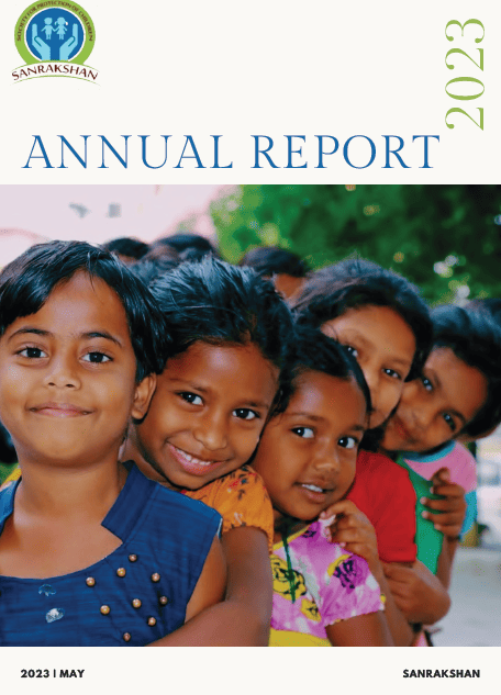 Annual Report 2022-2023