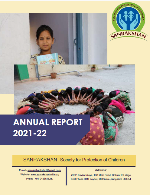 Annual Report 2021-2022