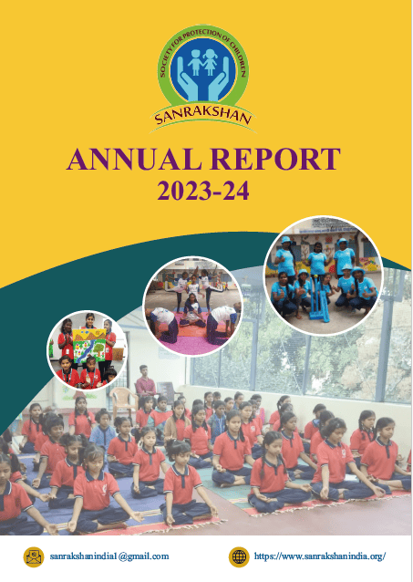 Annual Report 2023-2024