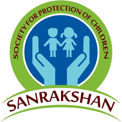 SANRAKSHAN: is a registered national-level non-governmental organization dedicated to providing care and protection for underprivileged children from vulnerable backgrounds